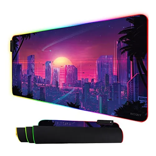 PAD MOUSE GRANDE 70X30  -  34123 - Imagen 2