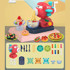 KIT PLASTILINA COMBINAR COLORES - 168-22A - Imagen 2