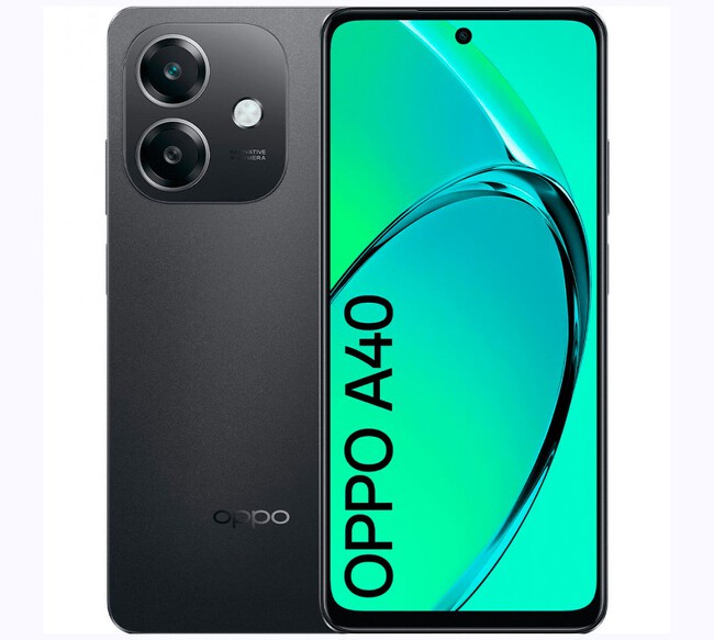 OPPO A40 256GB - Imagen 1
