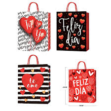 BOLSAS REGALO OCASIÓN ESPECIAL 12X16 - 14-482 - Imagen 1