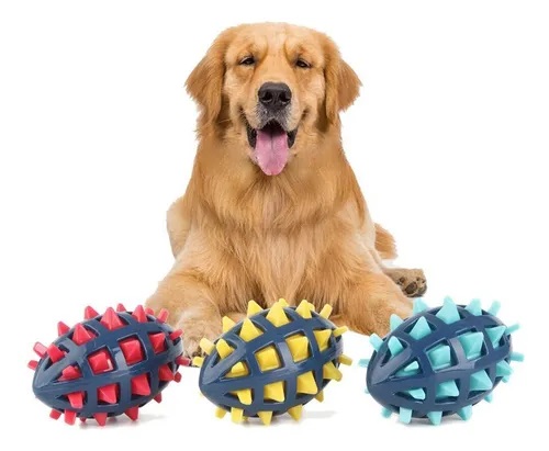 JUGUETE MORDDEDOR PARA PERROS MP 0931 - Imagen 1