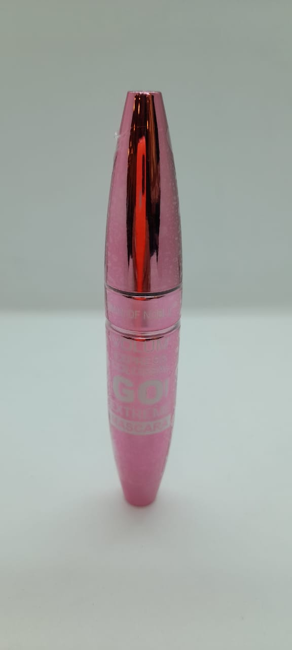 PESTAÑINA A PRUEBA DE AGUA MARCA IMAN OF NOBLE - VOLUM EXPRESS COLOSSAL - 8526B - Imagen 1
