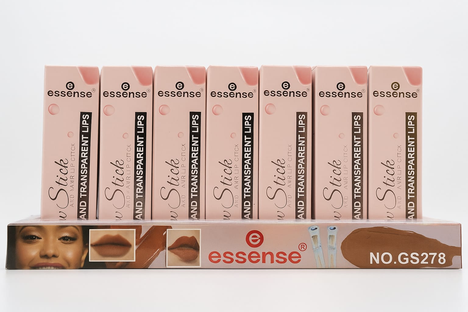 LABIALES COLOR MATE - GS278 - Imagen 2
