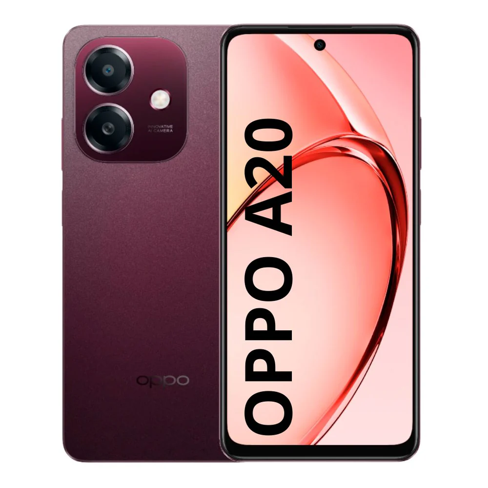 OPPO A20 128GB - Imagen 1