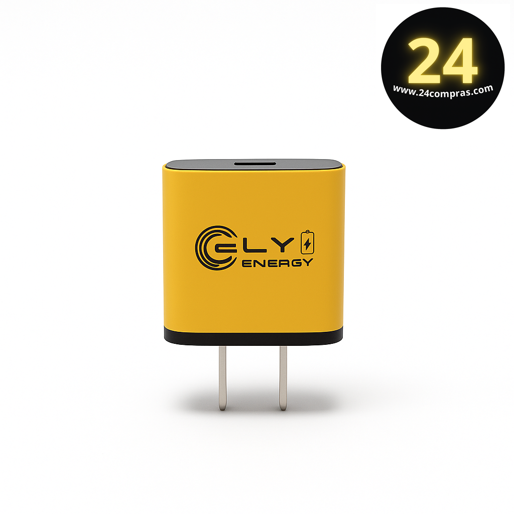 CARGA RÁPIDA DE 200W -  C-290 - Imagen 3