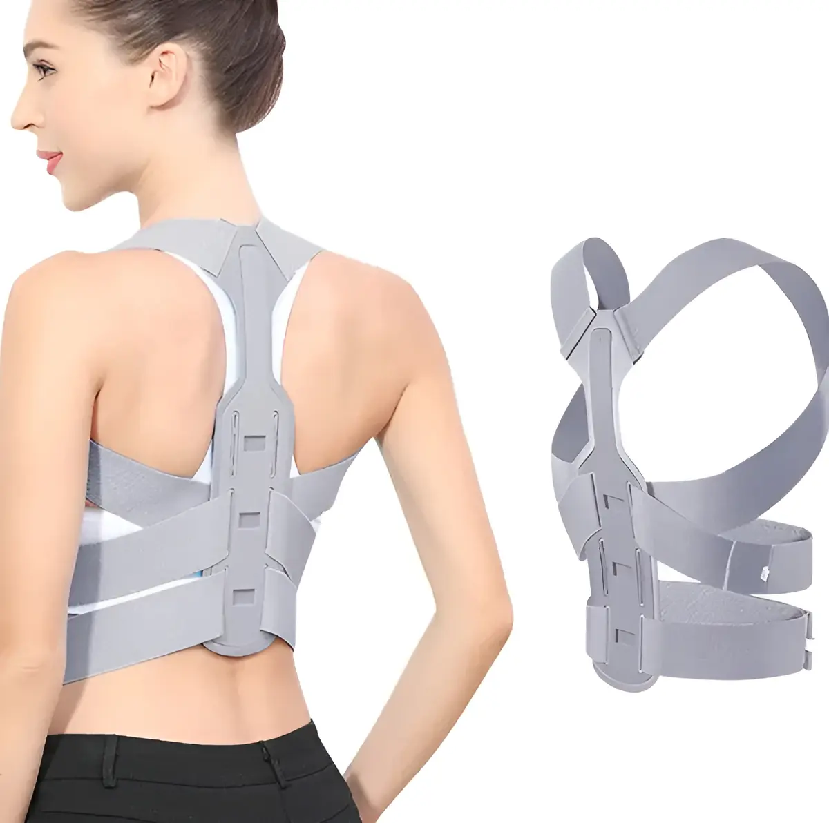 CORRECTOR DE POSTURA INVISIBLE BELT