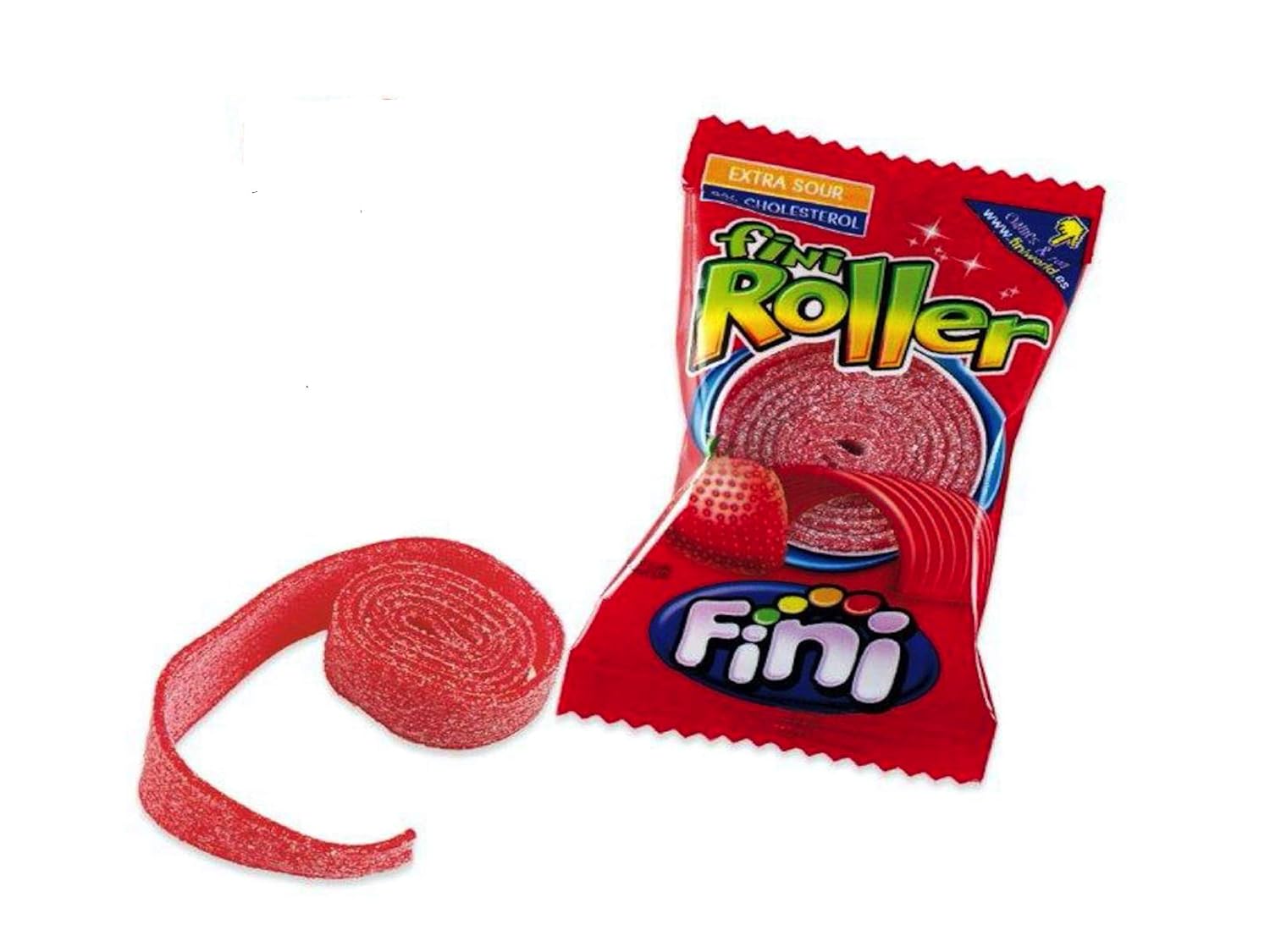 FINI ROLLER -S056250015 - Imagen 3