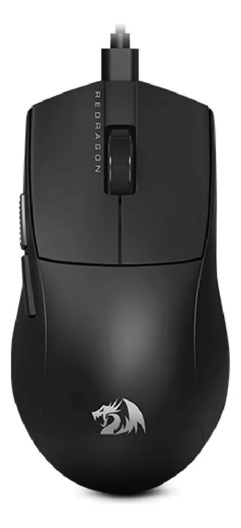 MOUSE GAMERS K1NG 1K - Imagen 1