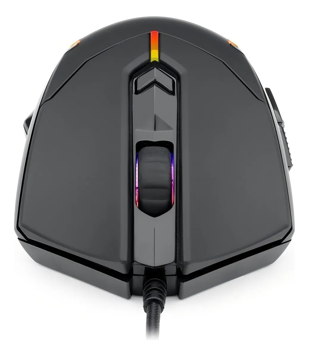 MOUSE GAMERS M601-RGB - Imagen 4