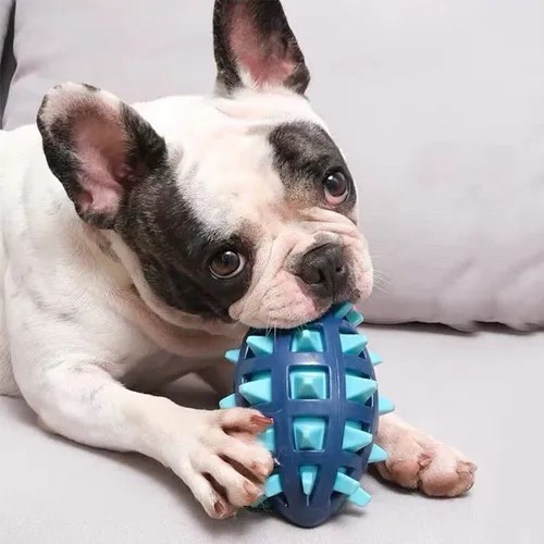 JUGUETE MORDDEDOR PARA PERROS MP 0931 - Imagen 2