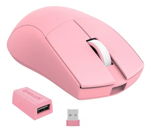 MOUSE INALÁMBRICO GAMER M916P-PRO-1K - Imagen 2