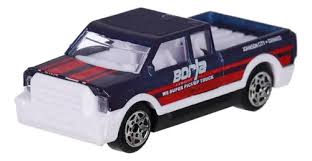PICK TRUCK  1:64  -  660-S65 - Imagen 2