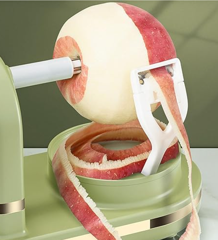 PELADOR DE FRUTAS - Imagen 2