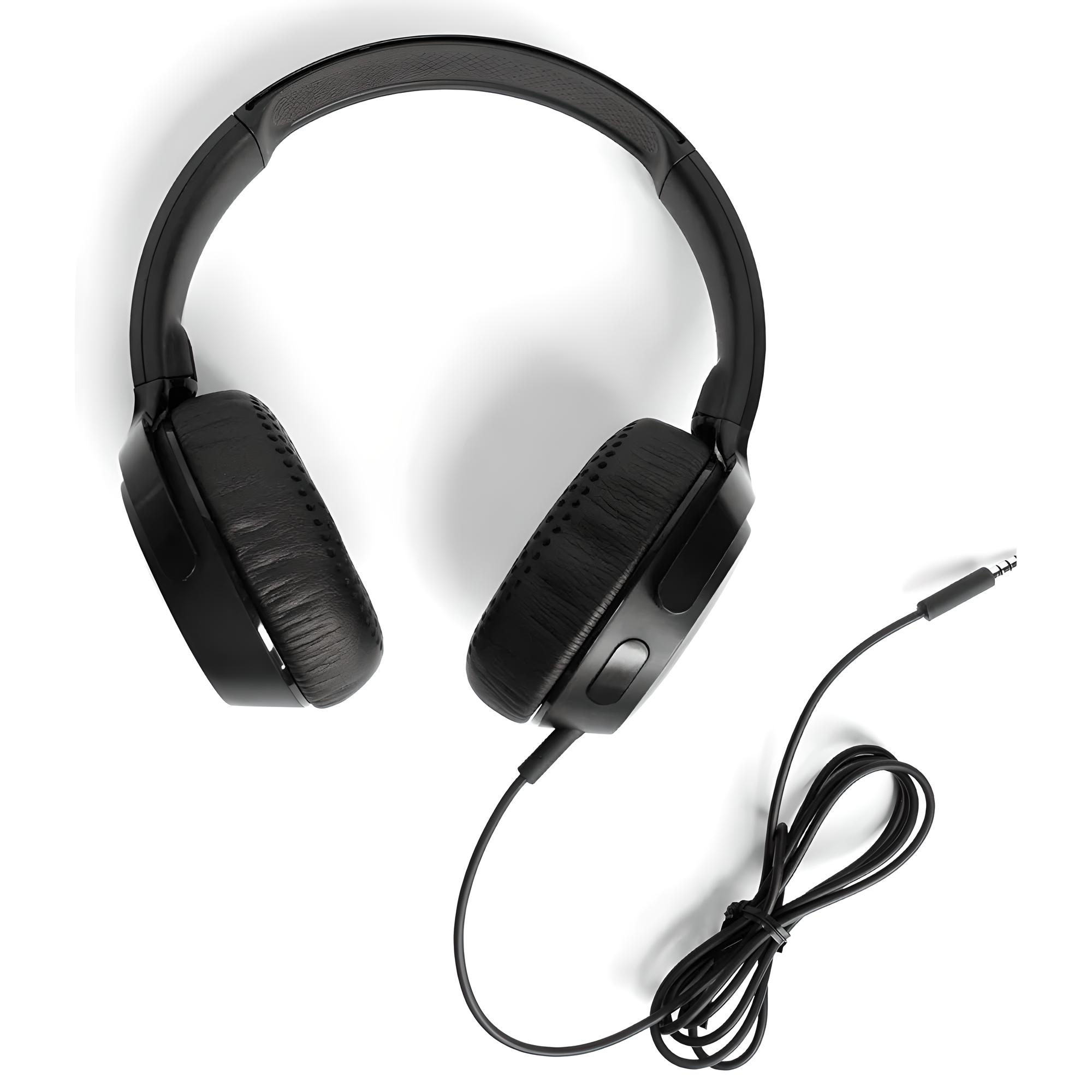 DIADEMA SKULLCANDY RIFF S5PXY-L003 – CÓMODOS, RESISTENTES Y CON SONIDO POTENTE - Imagen 3