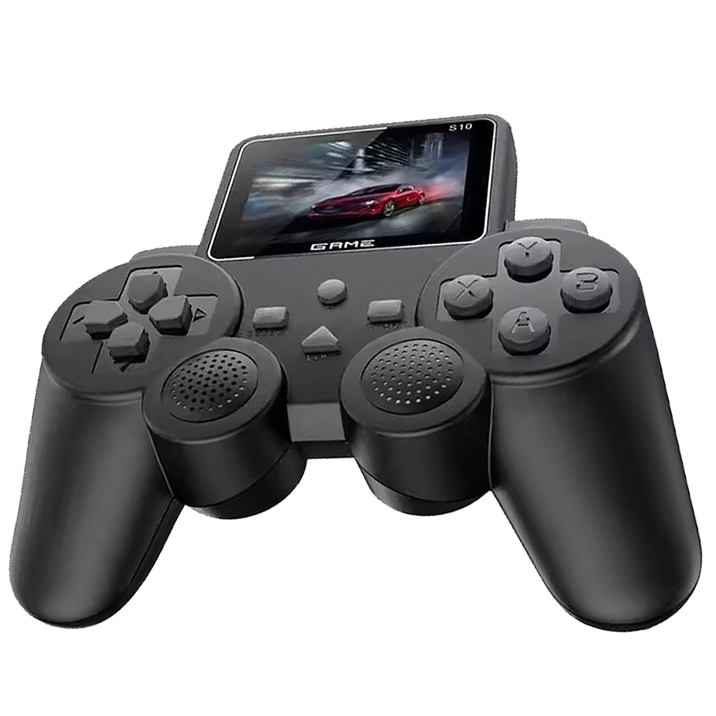 GAMEPAD CONTROLLER  8259851258524 - Imagen 1