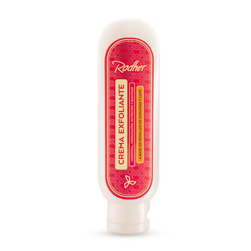 CREMA EXFOLIANTE - 100ML