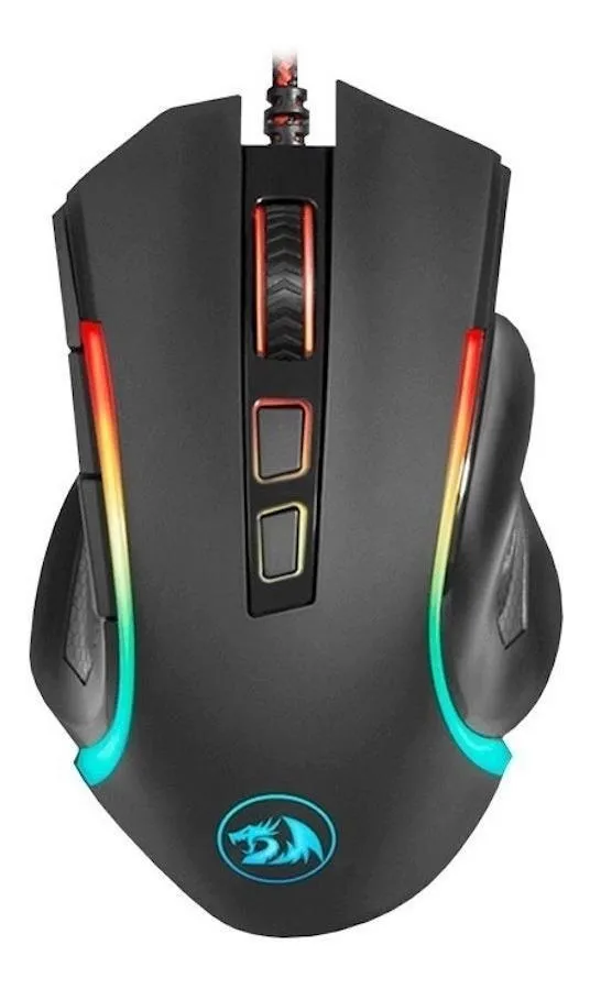 MOUSE REDRAGON GRIFFIN M607 - Imagen 1