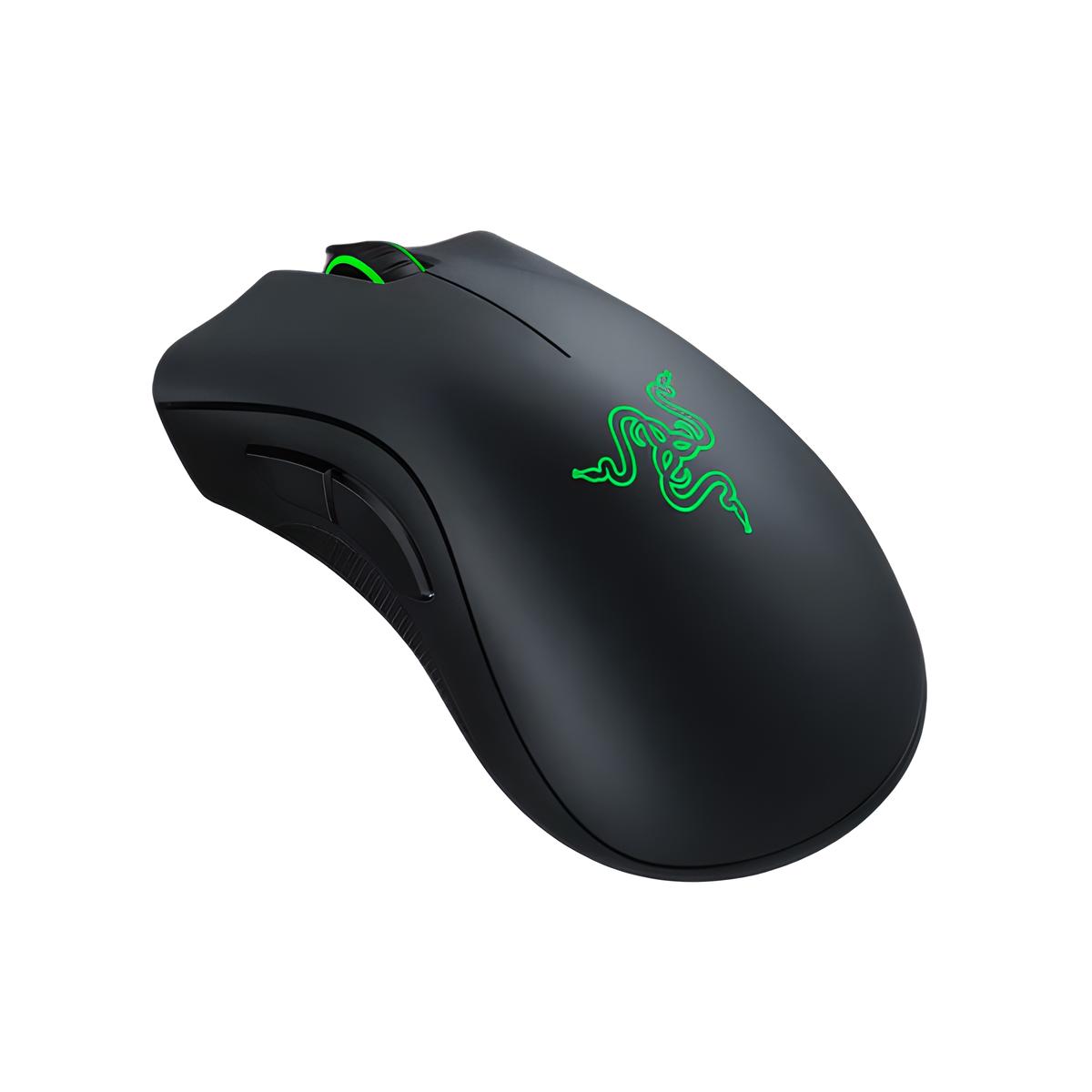 MOUSE GAMER RAZER DEATHADDER ESSENTIAL RZ01-03850100-R3U1 - Imagen 2