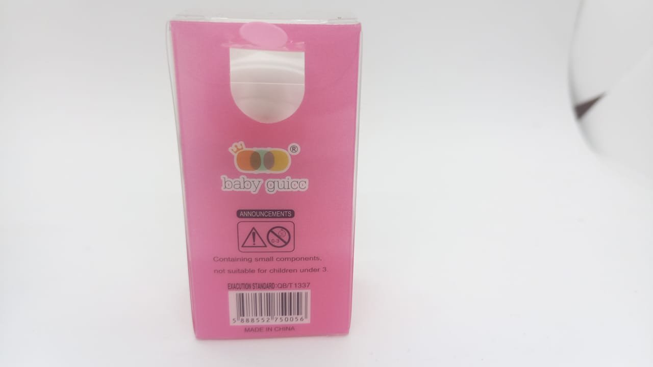 SACAPUNTA GUIÑO BEBE CON DEPÓSITO  - C005 - Imagen 2