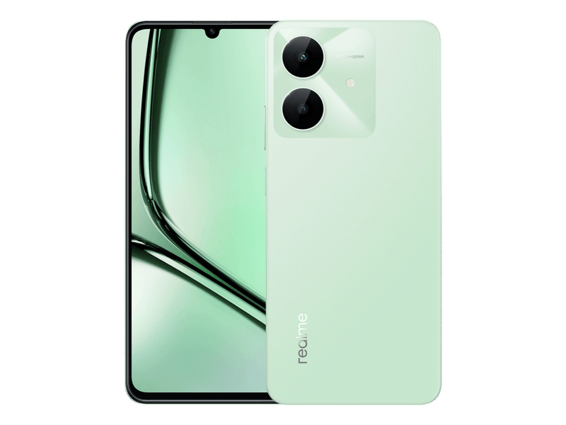 REALME NOTE 60X 128GB/4GB RAM - Imagen 3