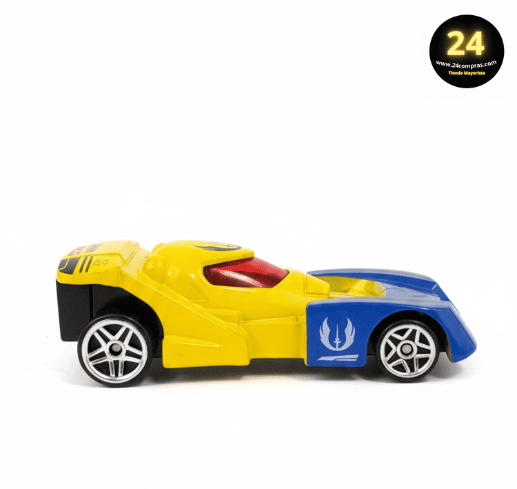 PROTOTIPO DE CARRERAS   1:64  - 660-S56 - Imagen 2