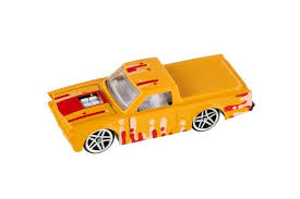 FORD RANCHERO   1:64    -  660-S49 - Imagen 3