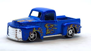 FORD F-1 1949-1950    1:64  - 660-S60 - Imagen 3
