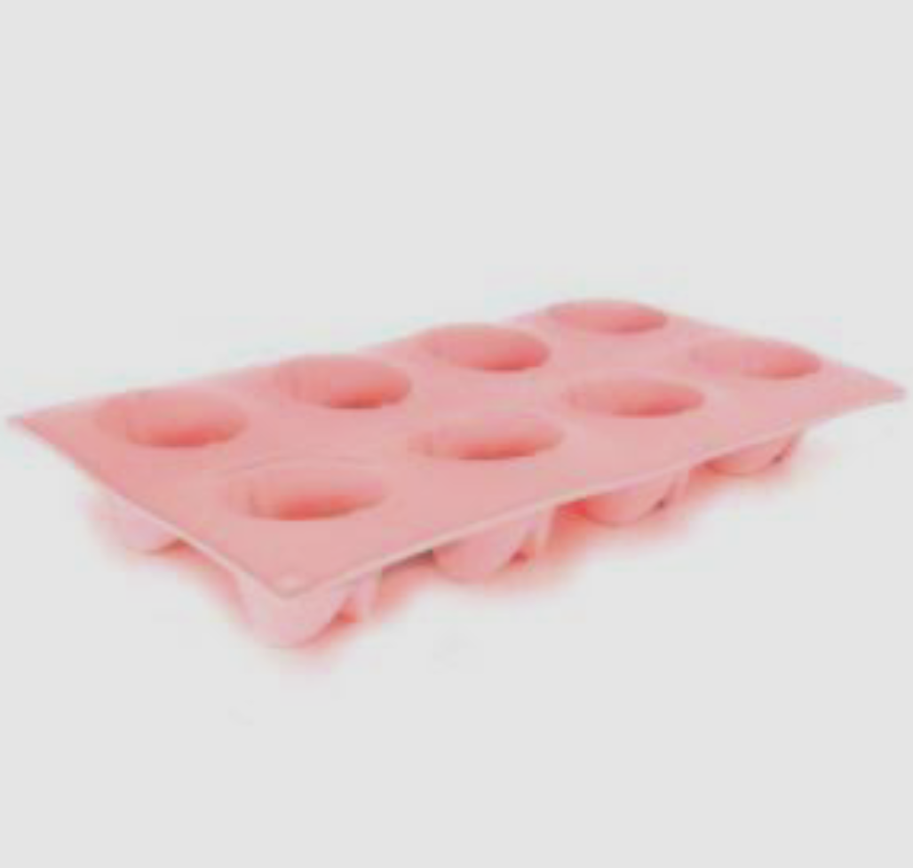 MOLDE SILICONA MUFFINS ZJ224210 - Imagen 1
