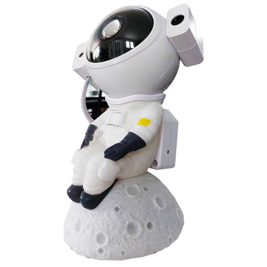 PROYECTOR ASTRONAUT LED HIGHT LIGHT XD-20 1000067 - Imagen 1