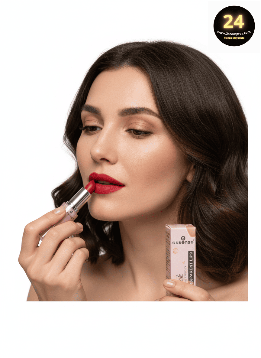 LABIALES COLOR MATE - GS278