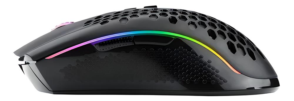 MOUSE GAMER REDRAGON STORM PRO M808-KS - Imagen 3