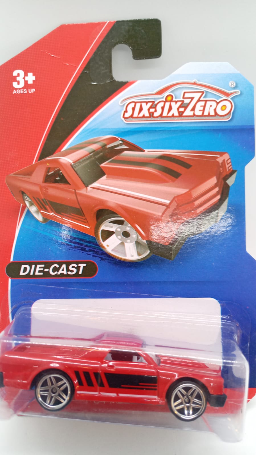 EL CAMINO 1971   1:64  - 660S49 - Imagen 1