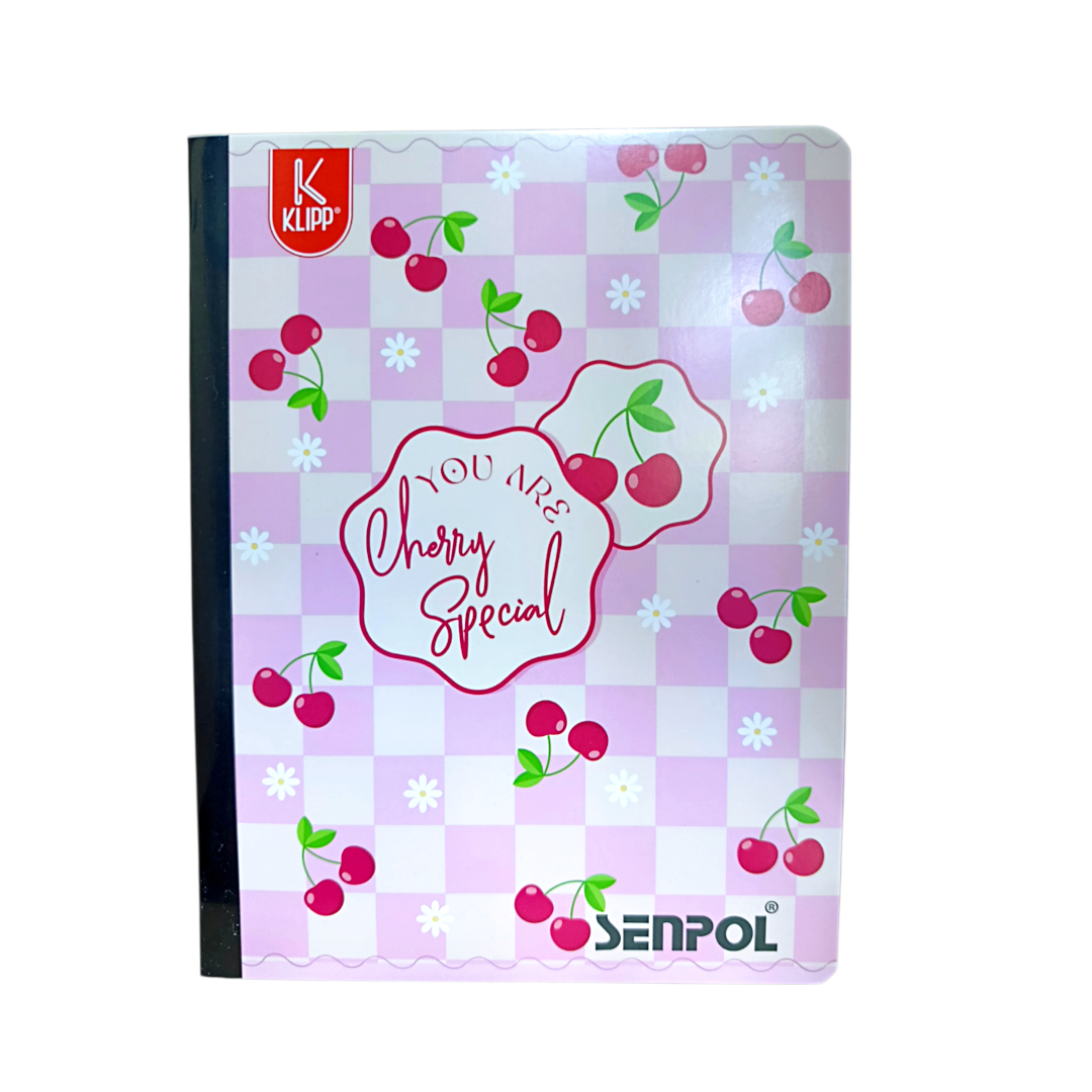 CUADERNO FERROCARRIL TAMAÑO REGULAR - VARIAS MARCAS 50 HOJAS - Imagen 4