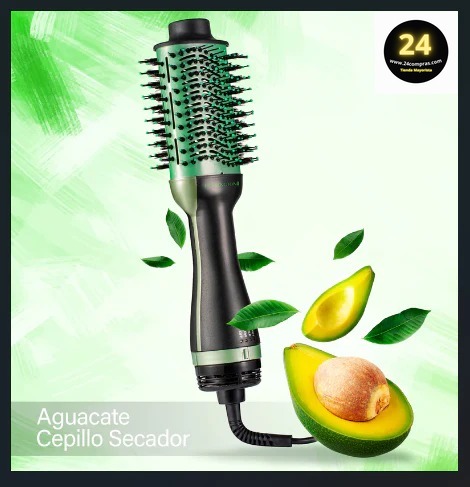 COMBO REMNLIGNTON PINZA + CEPILLO REF 2507 - 6534 - Imagen 3
