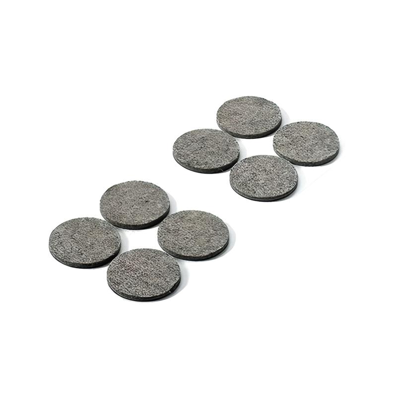 PROTECTORES ANTIDESLIZANTES AUTOADHESIVOS CIRCULARES ZJ231326 - Imagen 2