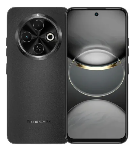 TECNO SPARK 30C 256GB/8GB RAM - Imagen 1