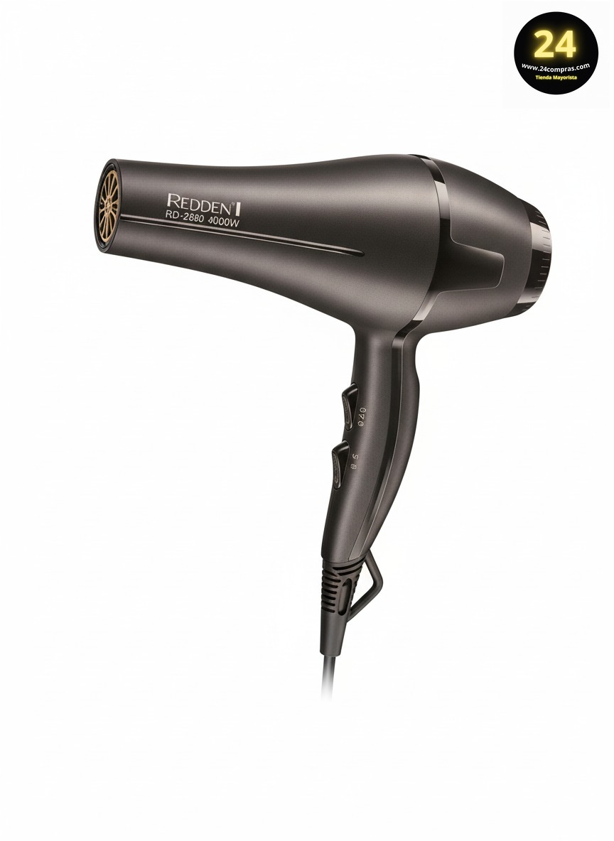REDDEN KERATIN PROTECT RD 2003 - 1000184 - Imagen 2