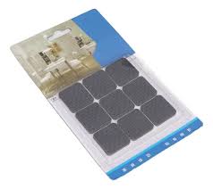 PROTECTOR PISO SILLA X 9 - ZJ231322 - Imagen 3