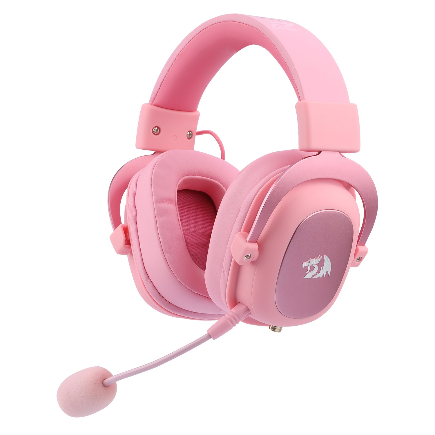 AURICULARES GAMERS REDRAGON H5610P-RGB - Imagen 1