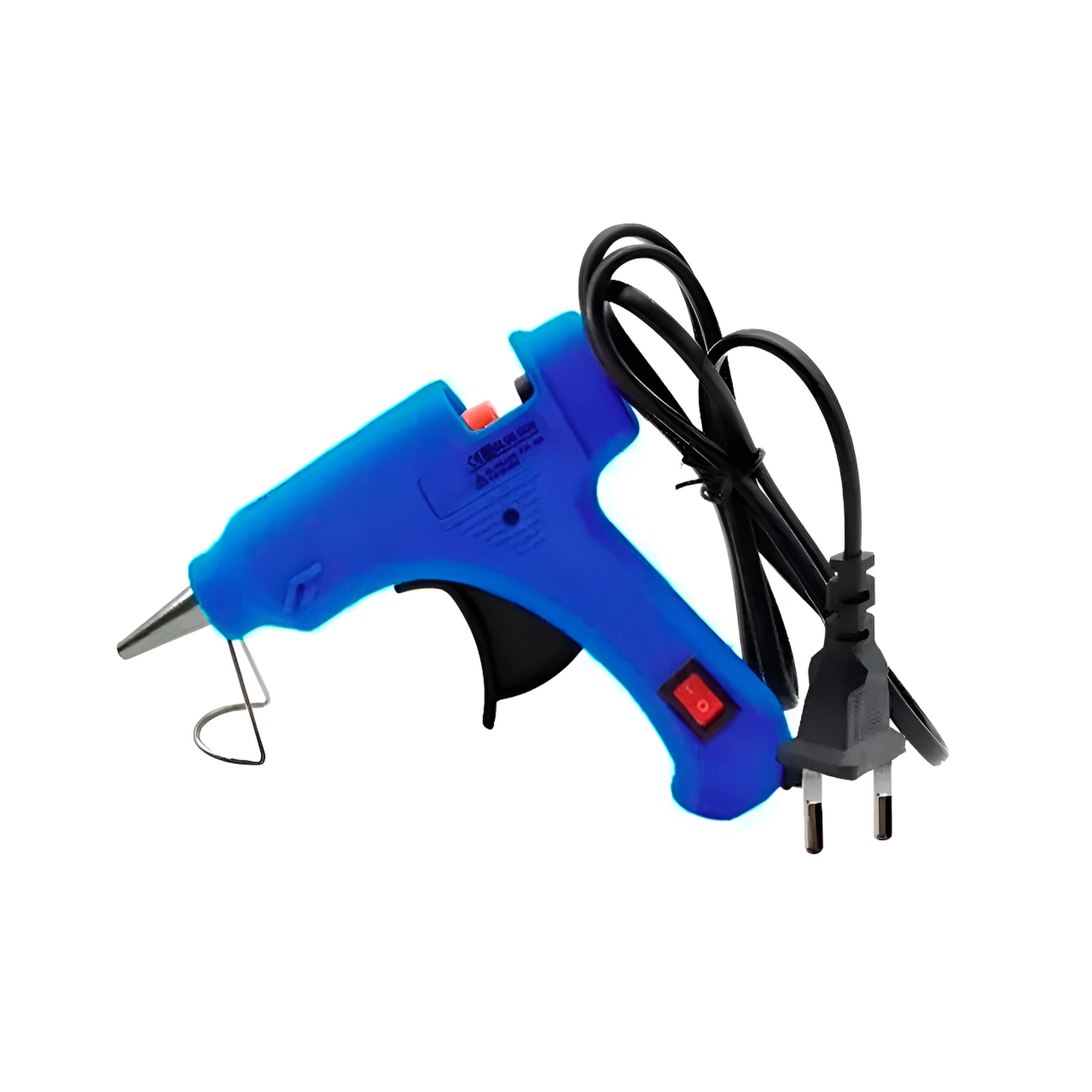 PISTOLA 20W APLICADOR SILICONA - ZJ231337 - Imagen 1