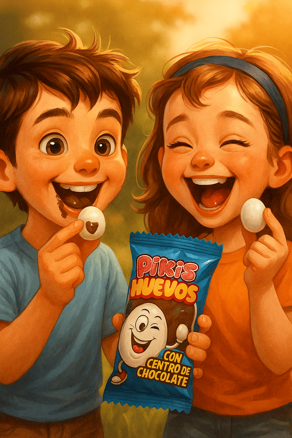 PINKIS HUEVOS -7702117003259 - Imagen 2