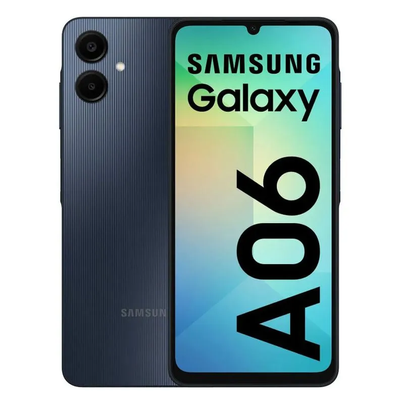 SAMSUNG A06 64GB - Imagen 1