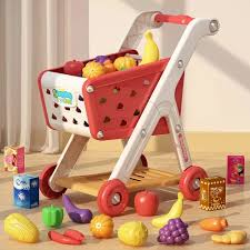 CARRITO COMPRAS - PH-98 - Imagen 2