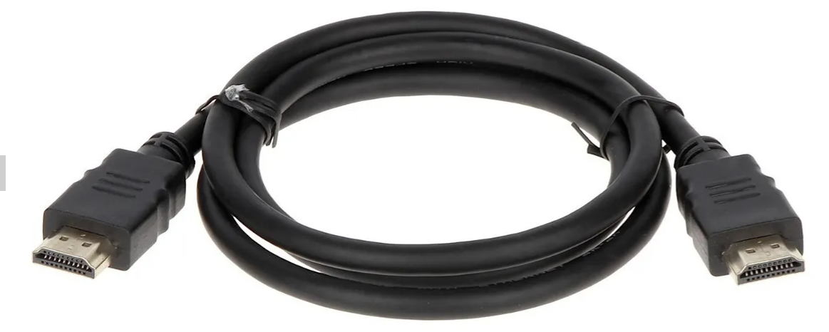 CABLE HDMI DE ALTA CALIDAD 1.5M 068 - 874 - Imagen 1