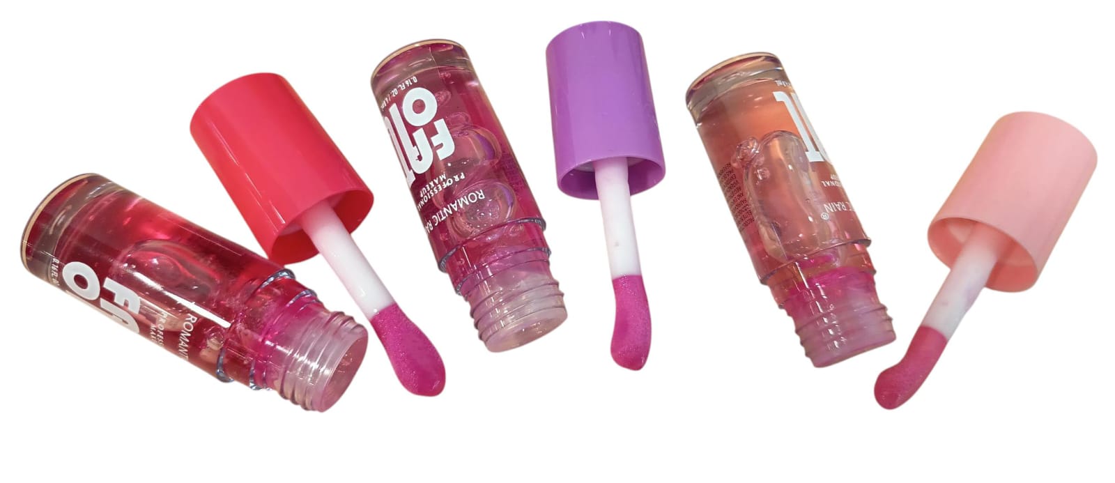 FAT OIL LIPDRIP JUMBO BRILLO LABIAL HUMECTANTE / R2257 - Imagen 1