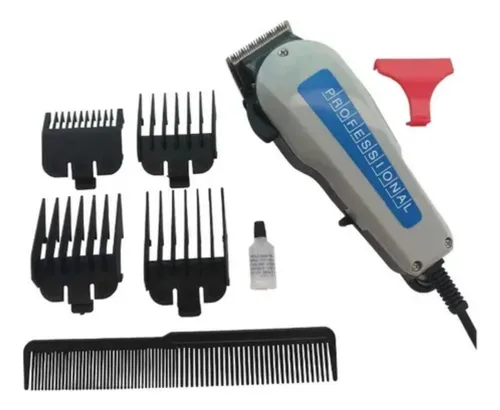 MAQUINA PARA CORTAR CABELLO PARA HOMBRE PROFESIONAL PELUQUERIA - Imagen 1