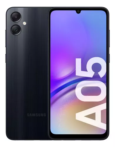 SAMSUNG A05S 128GB - Imagen 1