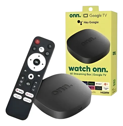CONVERTIDOR A SMART TV 4K  - 2446A - Imagen 3