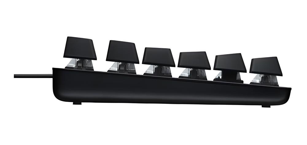 TECLADO LOGITECH G413 TKL MECÁNICO CON DISEÑO COMPLETO Y RETROILUMINACIÓN BLANCA SE - Imagen 3