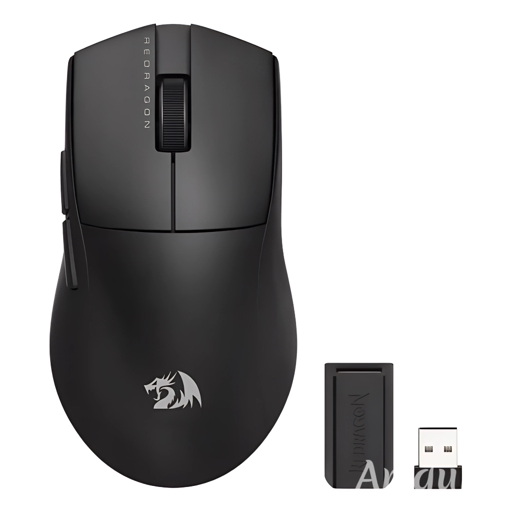 MOUSE INALÁMBRICO GAMER M916P-PRO-1K - Imagen 1